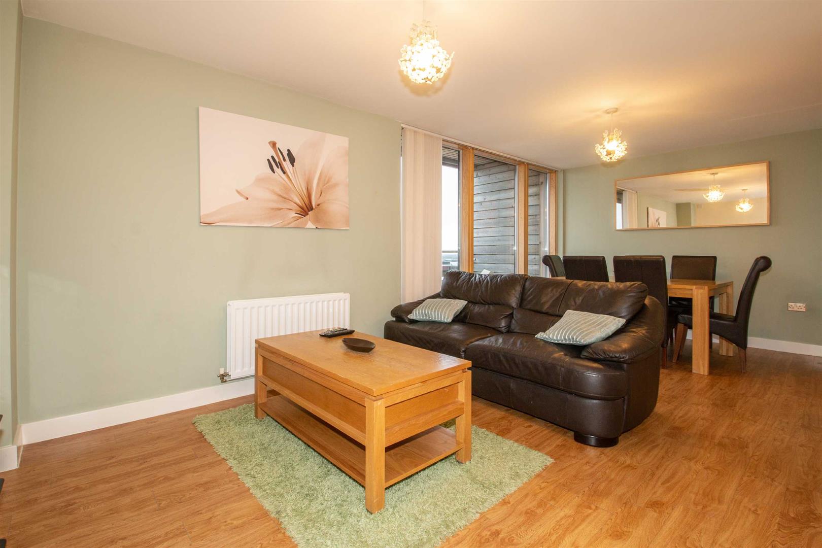 Jasper House, Milton Keynes